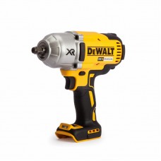 DeWALT DCF899N smūginis veržliasukis